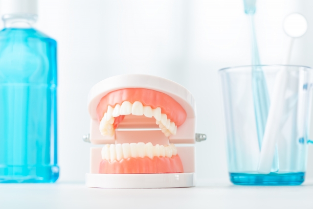 健康寿命を伸ばす歯のケア方法とは？