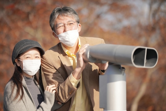 要介護になると旅行に行けない？